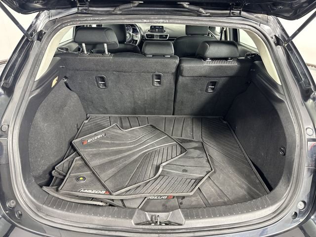 Used 2014 MAZDA MAZDA3 i Touring image 31