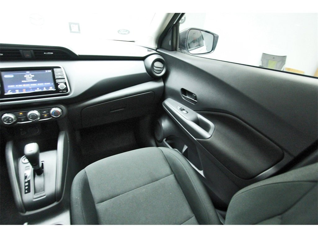 Used 2025 Nissan Kicks Play S image 15