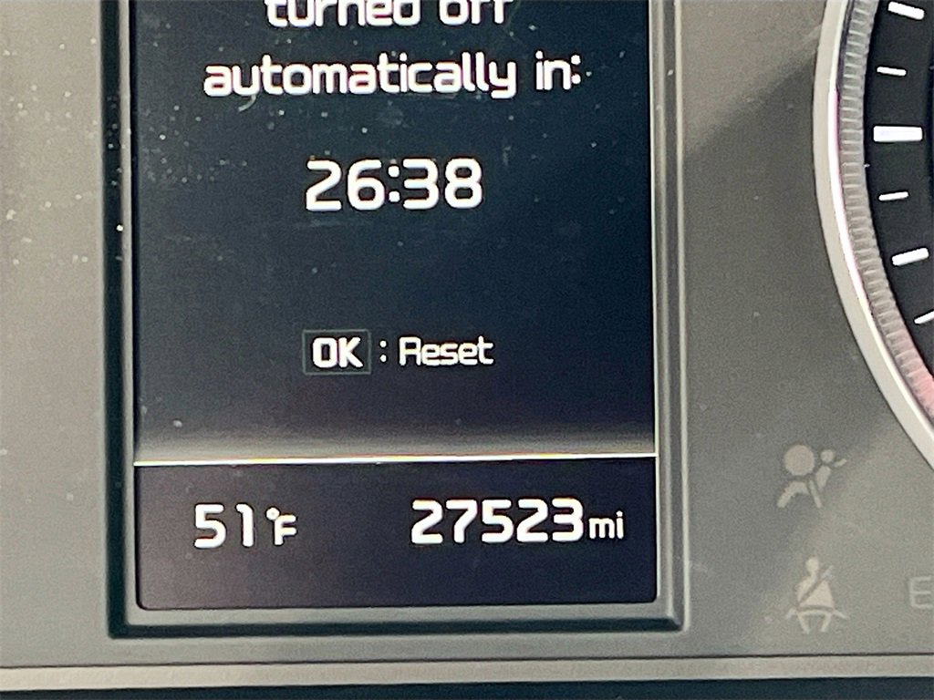 Used 2023 Kia K5 GT-Line image 12