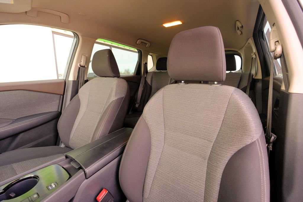 Used 2023 Nissan Rogue SV image 26