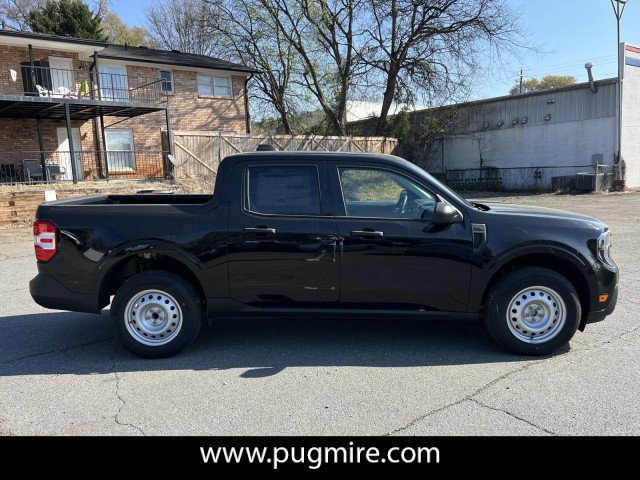 New 2026 Ford Maverick XL FWD image 8