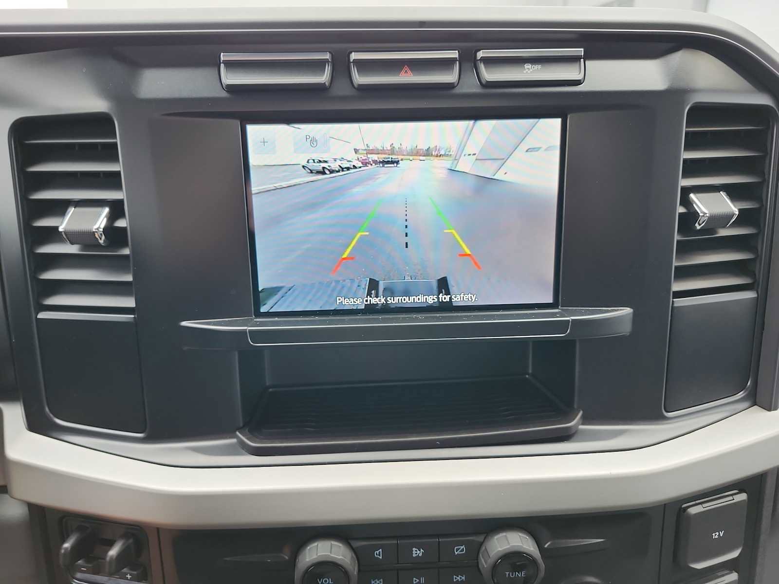 Used 2024 Ford F250 XL w/ Snow Plow Prep Package image 14