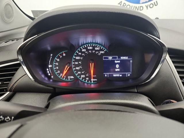 Used 2018 Chevrolet Trax LT w/ LT Convenience Package image 14