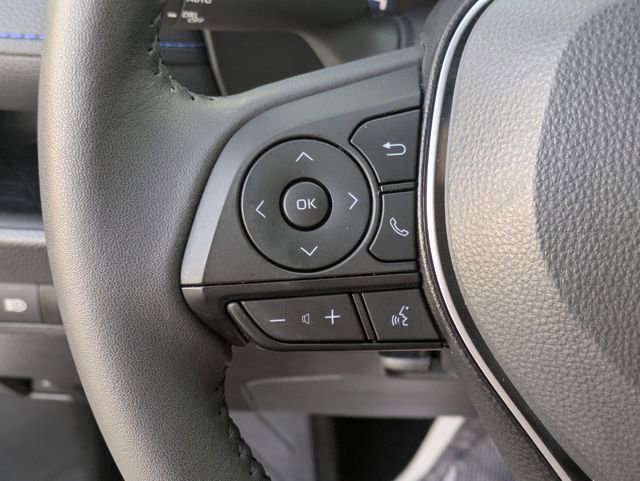 Used 2024 Toyota RAV4 XSE image 22