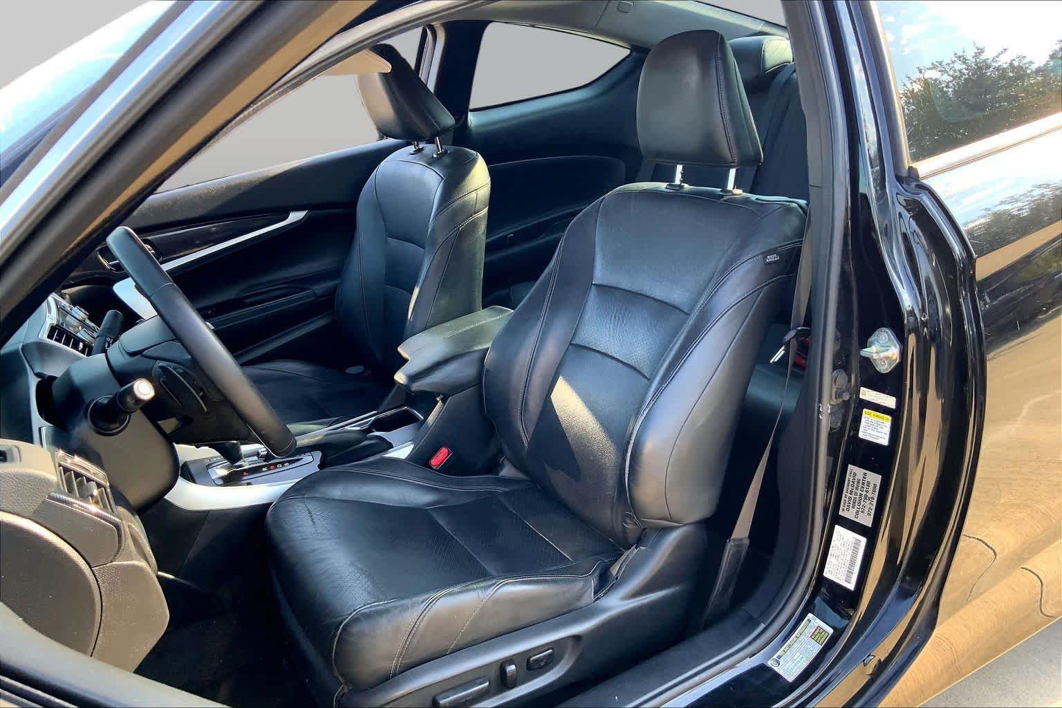 Used 2013 Honda Accord EX-L image 7