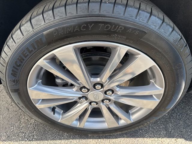 Used 2023 Cadillac XT5 Premium Luxury image 6