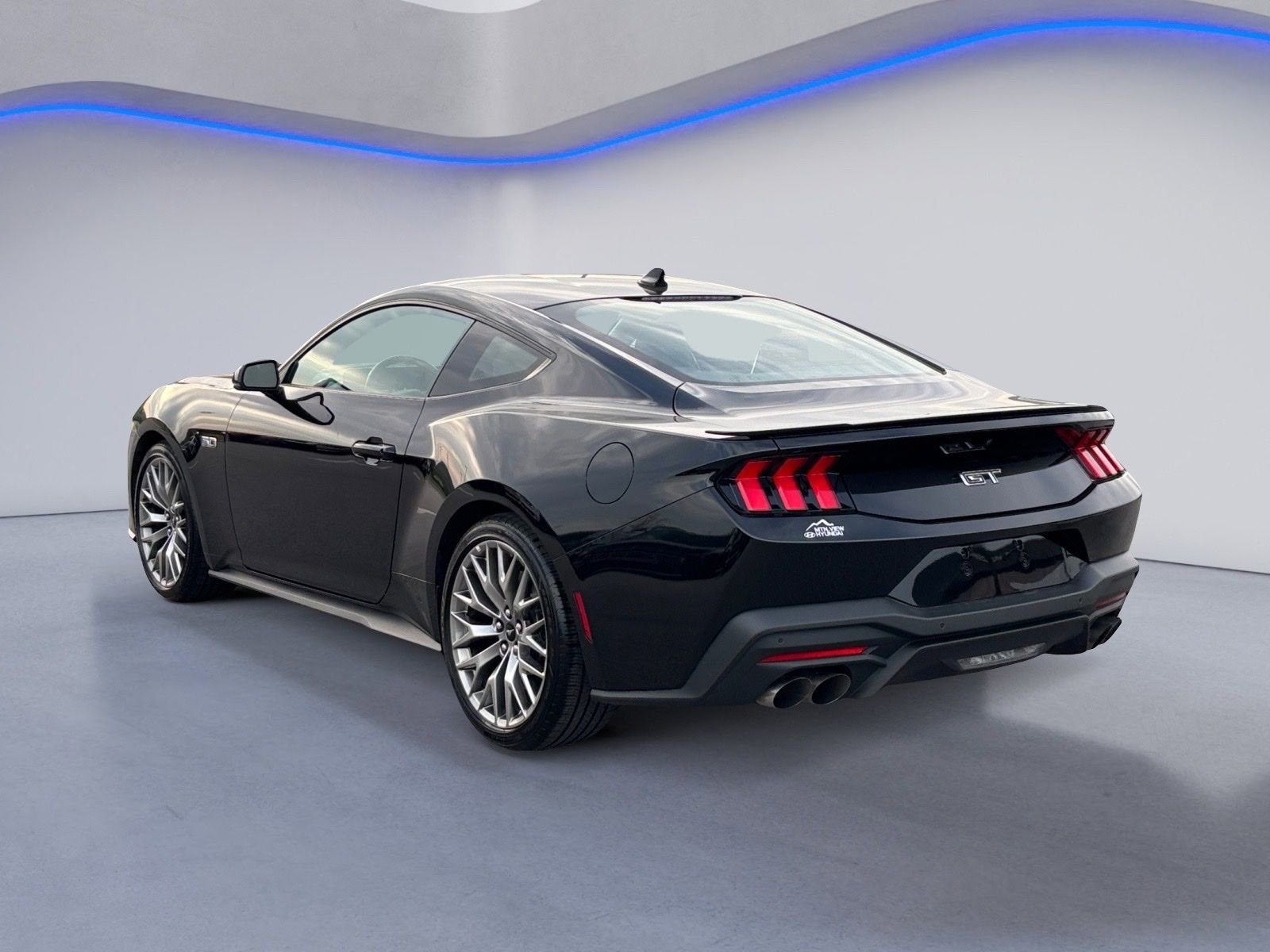 Used 2024 Ford Mustang GT Premium image 7