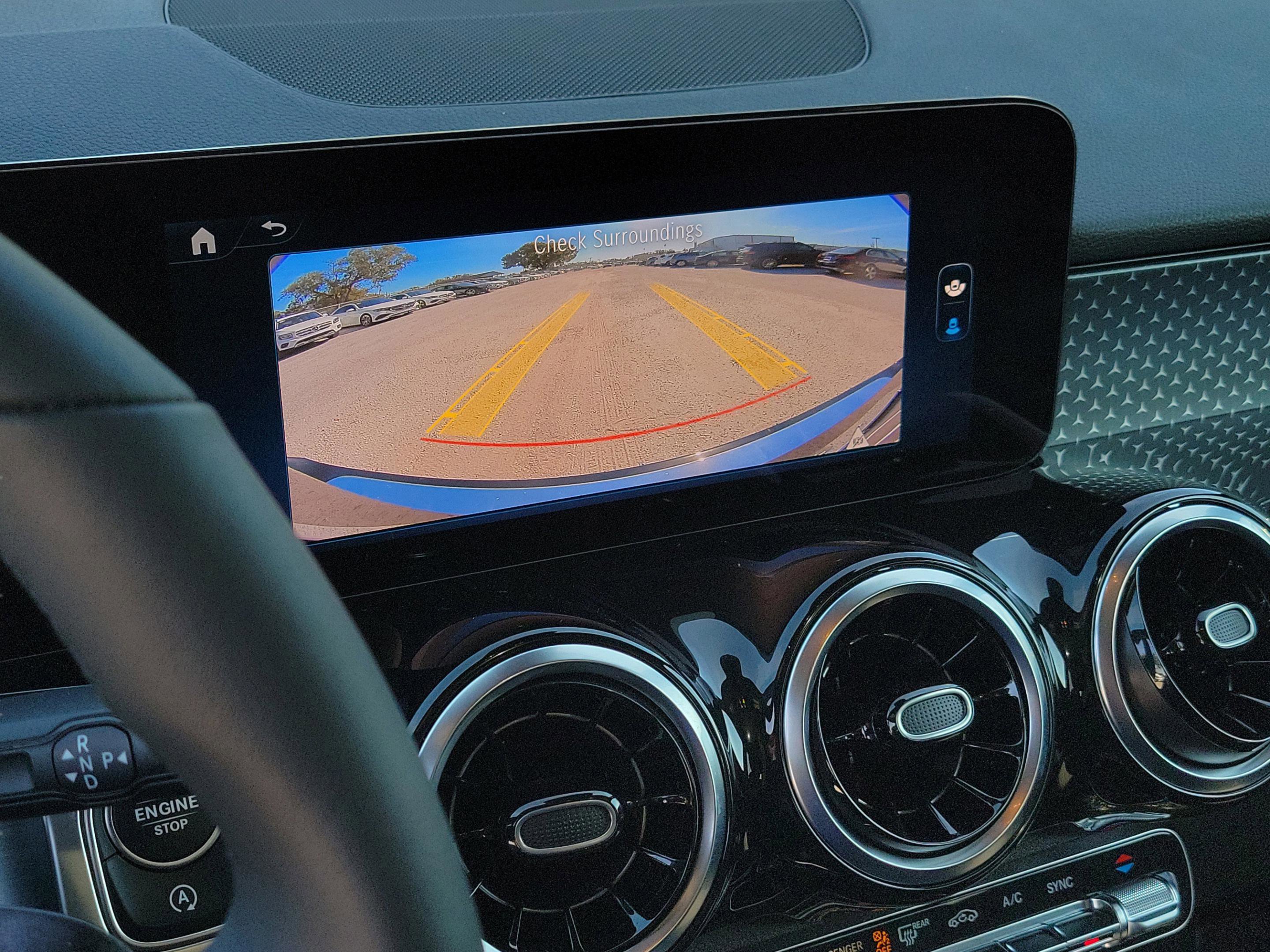 Certified 2026 Mercedes-Benz GLB 250 GLB 250 image 31