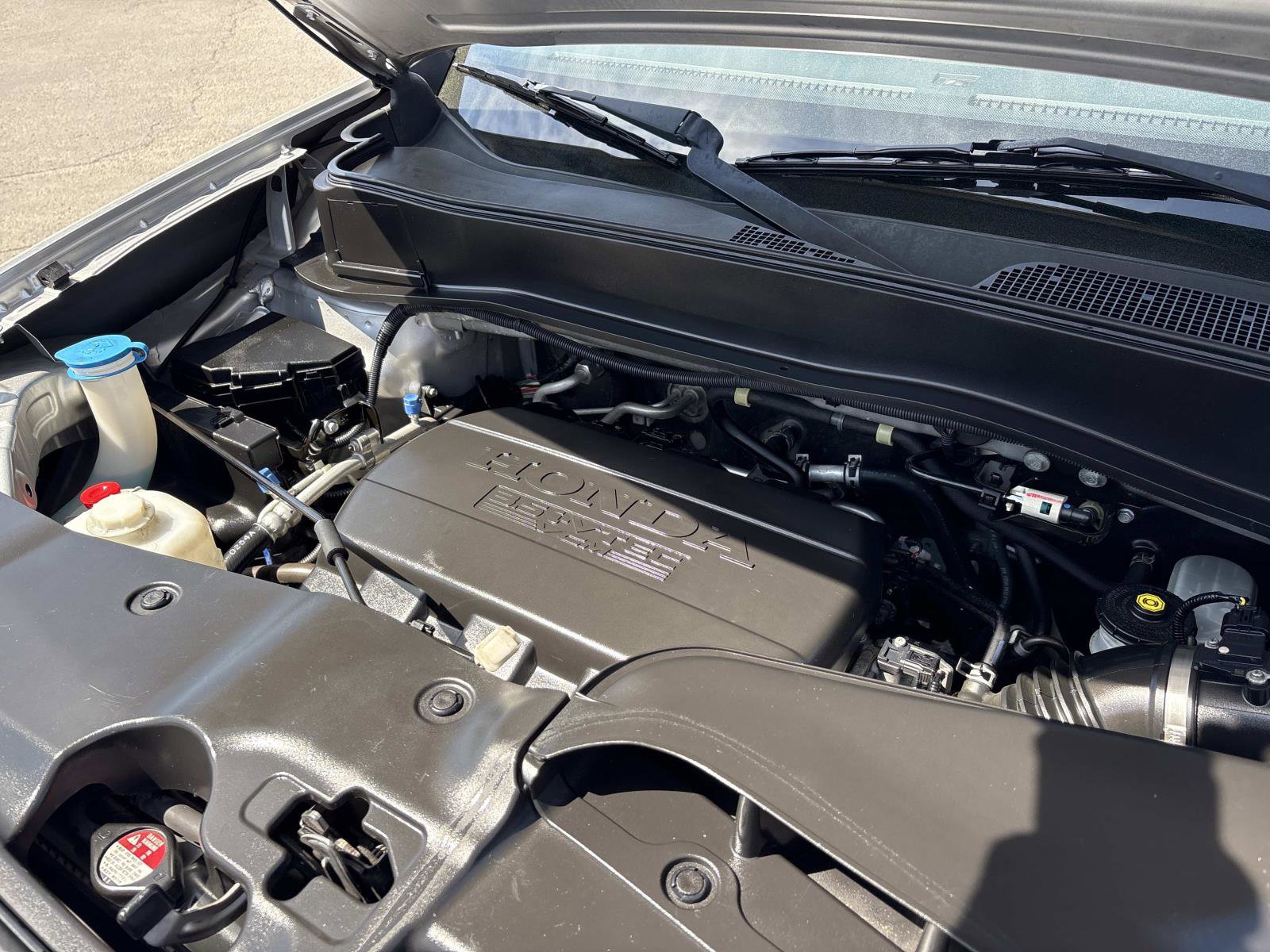 Used 2014 Honda Pilot EX-L image 36