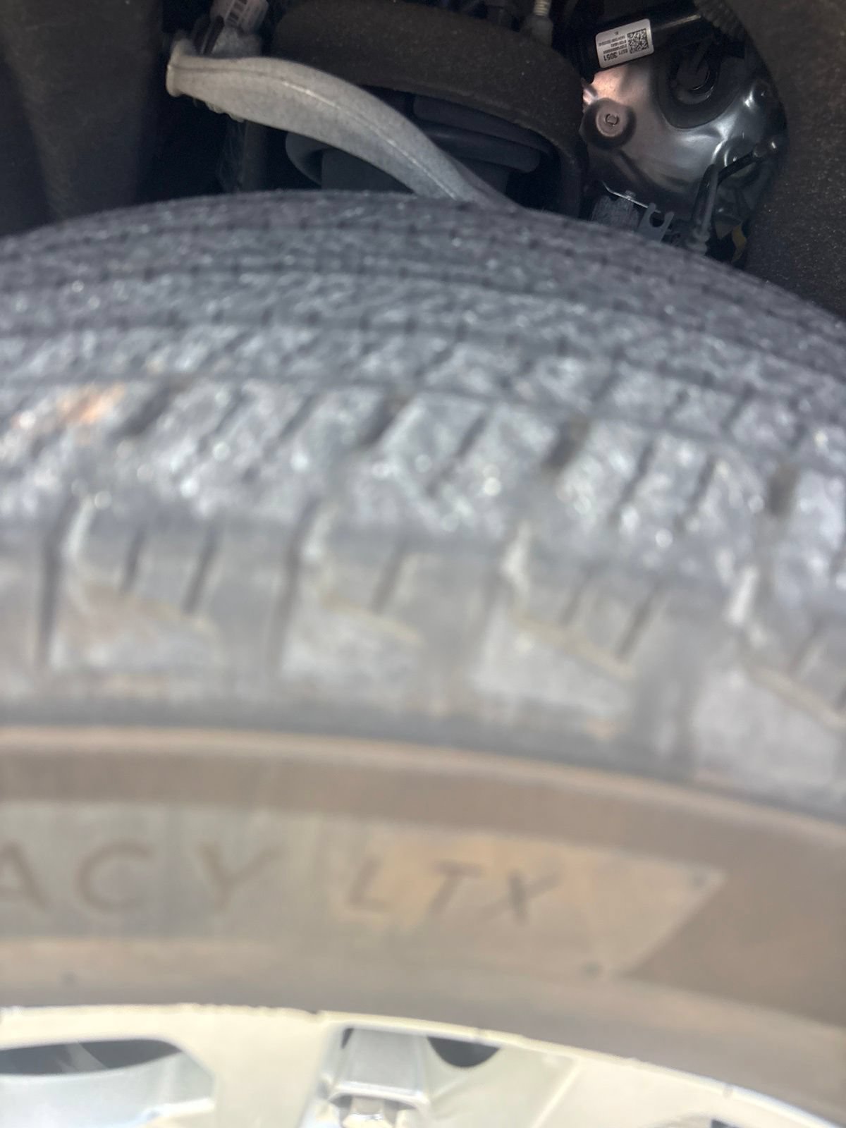 Used 2024 Chevrolet Tahoe LT RWD image 10