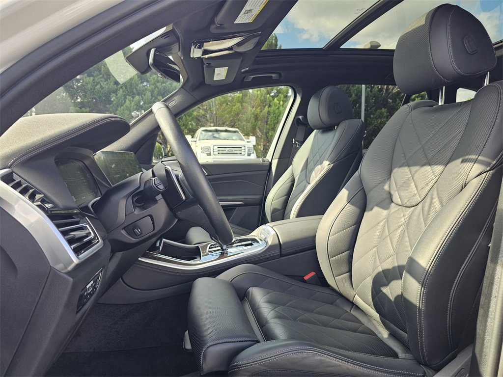 Certified 2023 BMW X5 xDrive40i w/ Premium Package image 14