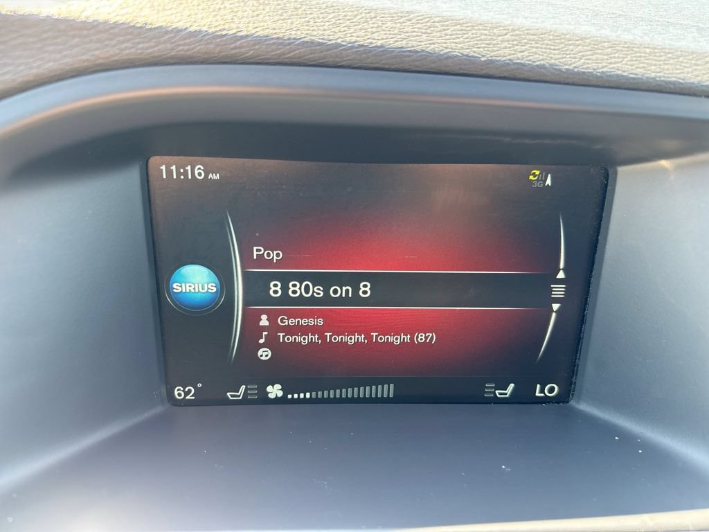 Used 2017 Volvo V60 T5 Cross Country w/ Convenience Package AWD/4WD image 12