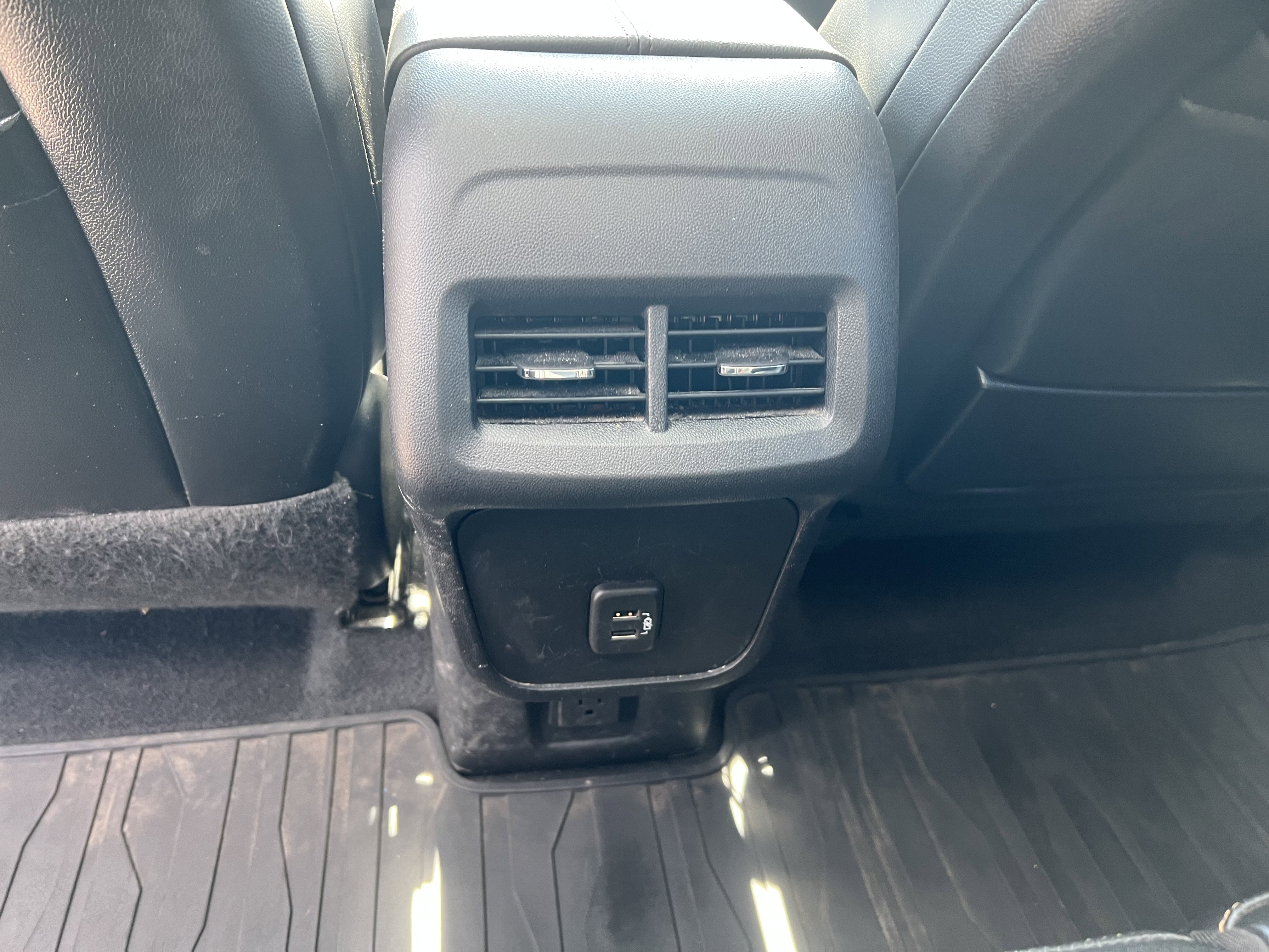 Used 2018 GMC Terrain SLT w/ Preferred Package image 15