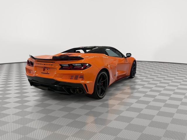 Used 2024 Chevrolet Corvette E-Ray w/ Battery Protection Package AWD/4WD image 10