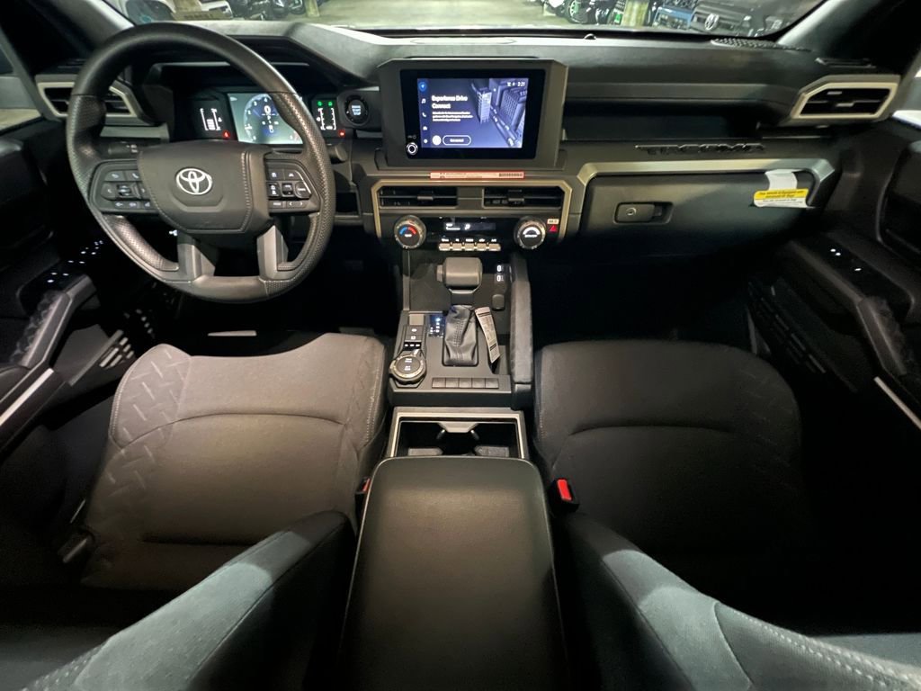 New 2025 Toyota Tacoma SR5 image 23