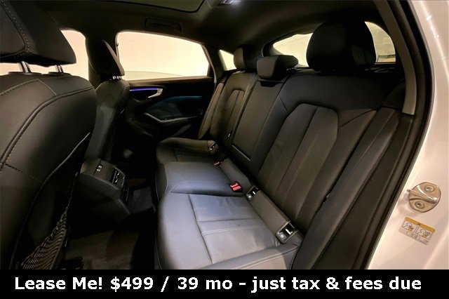 Used 2025 Audi A5 2.0T Premium w/ Convenience Package image 27