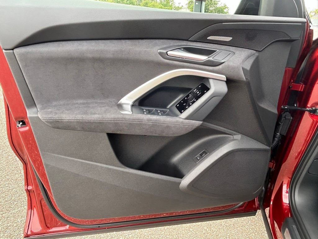 New 2026 Audi SQ5 Premium Plus AWD/4WD image 19