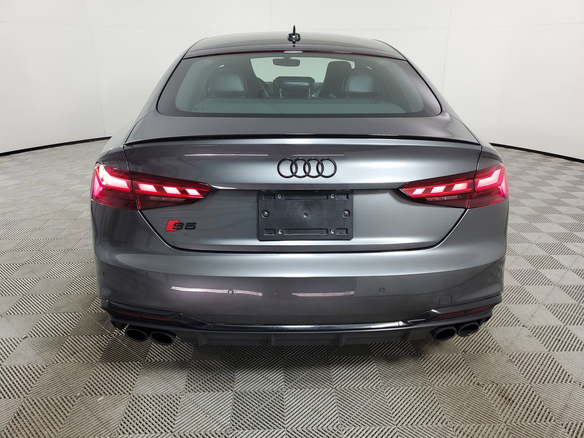 Certified 2024 Audi S5 Prestige w/ Prestige Package image 9