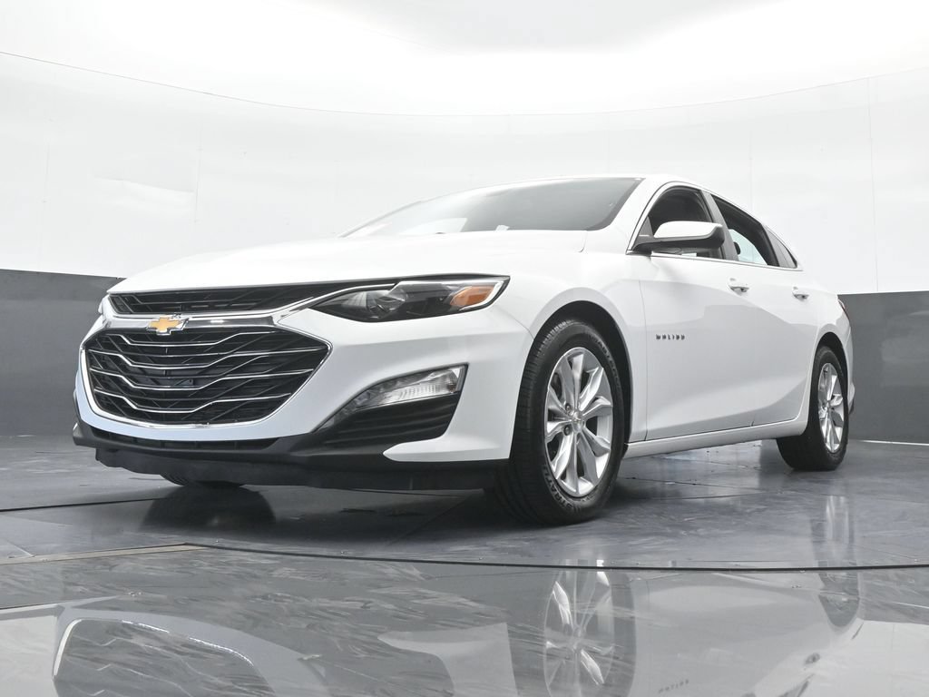 Used 2024 Chevrolet Malibu LT FWD image 55