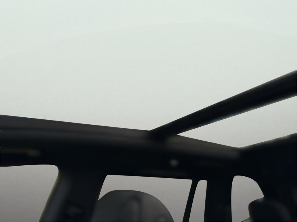 New 2026 Mercedes-Benz GLS 580 4MATIC image 21