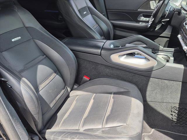 Used 2021 Mercedes-Benz GLE 53 AMG 4MATIC Coupe image 18