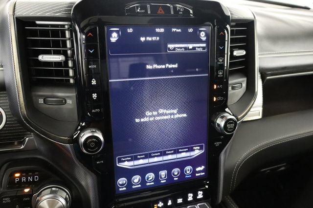 Used 2021 RAM 1500 Limited w/ Night Edition AWD/4WD image 37