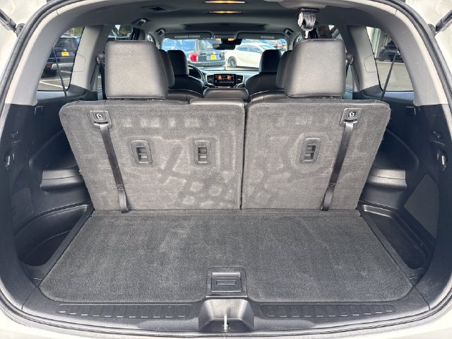 Used 2022 Honda Pilot EX-L image 15
