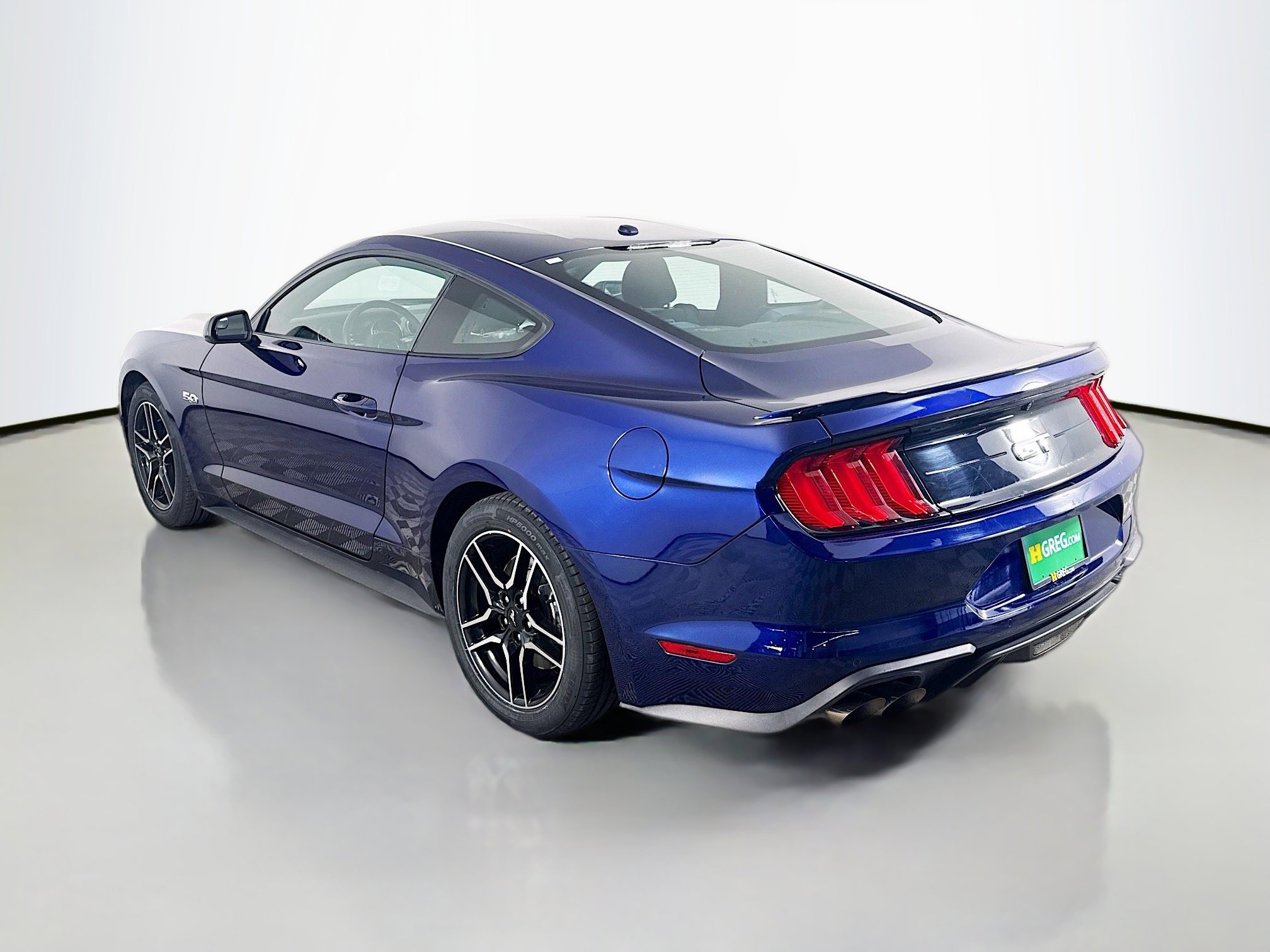 Used 2019 Ford Mustang GT image 7