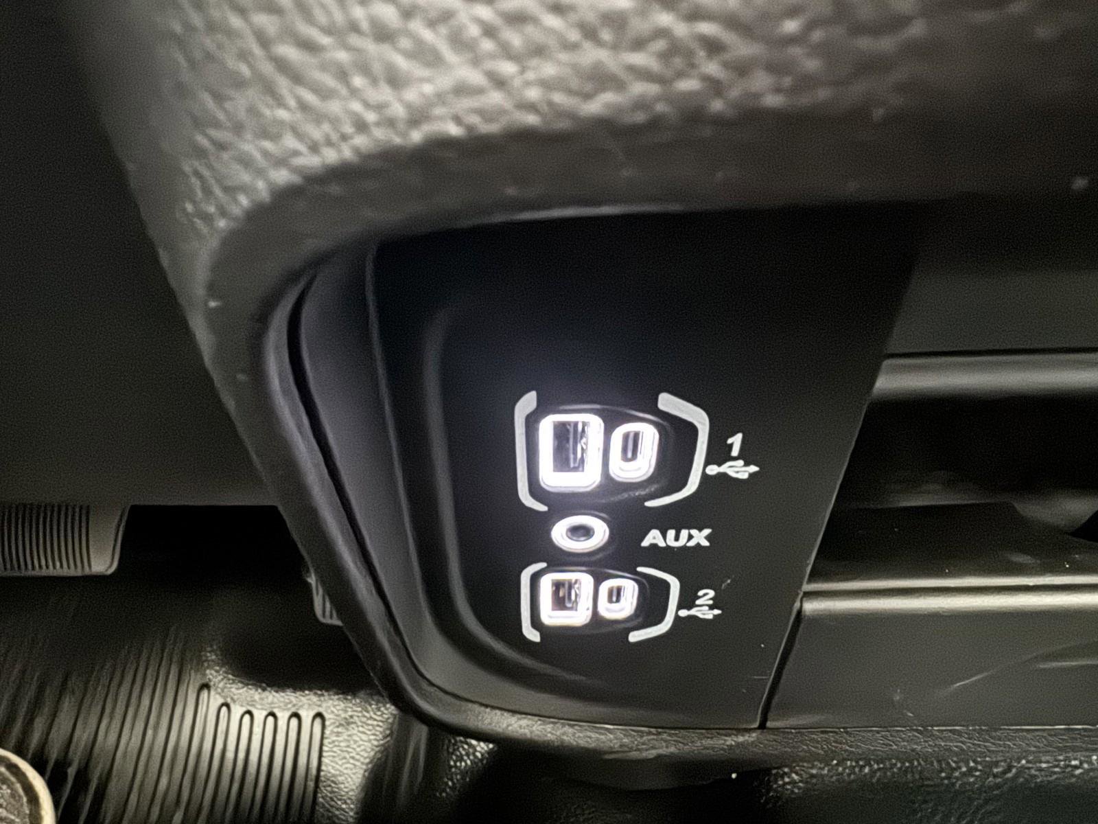 New 2026 RAM 3500 Tradesman w/ Chrome Appearance Group A image 15