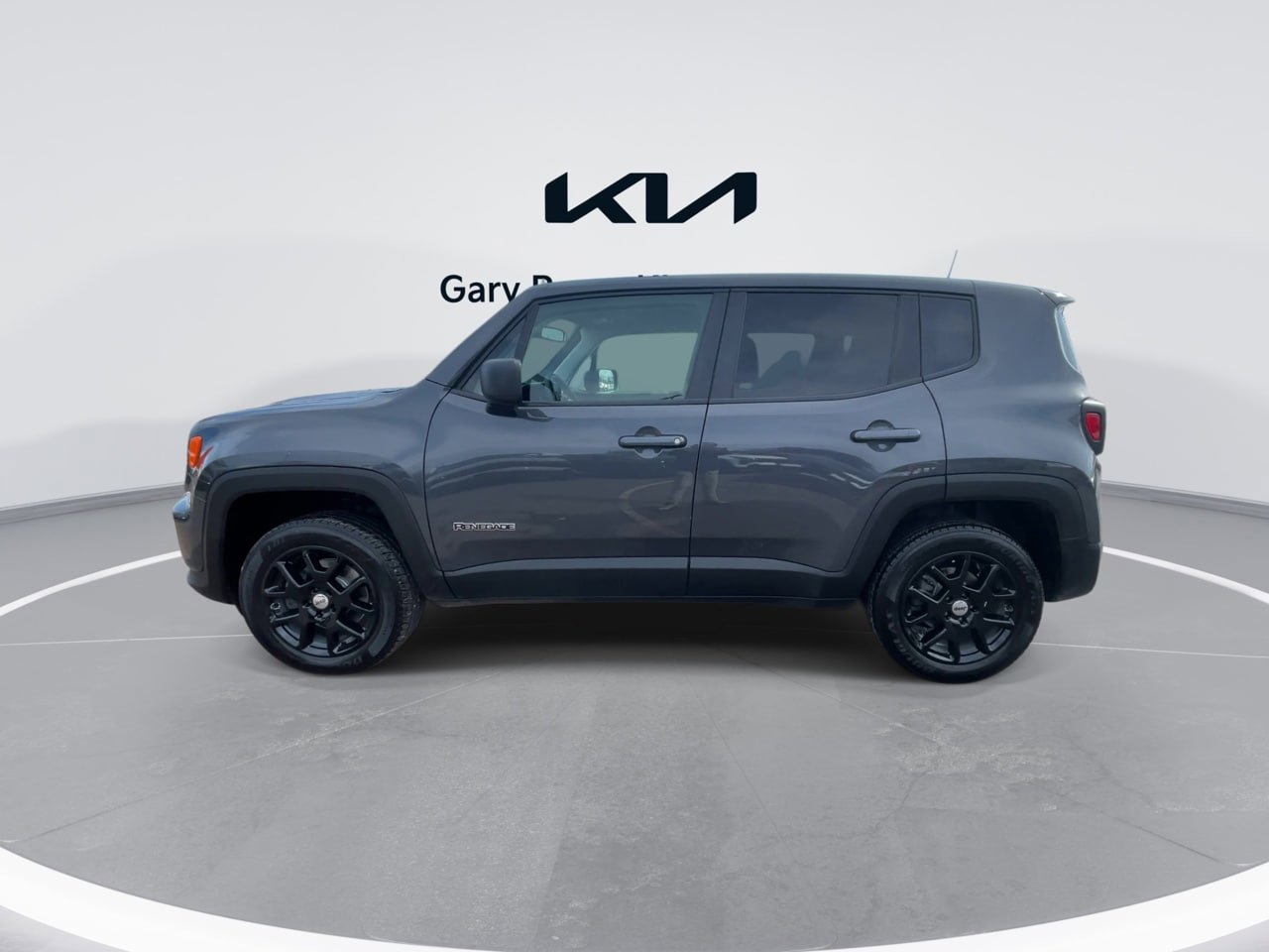 Used 2023 Jeep Renegade Latitude image 5