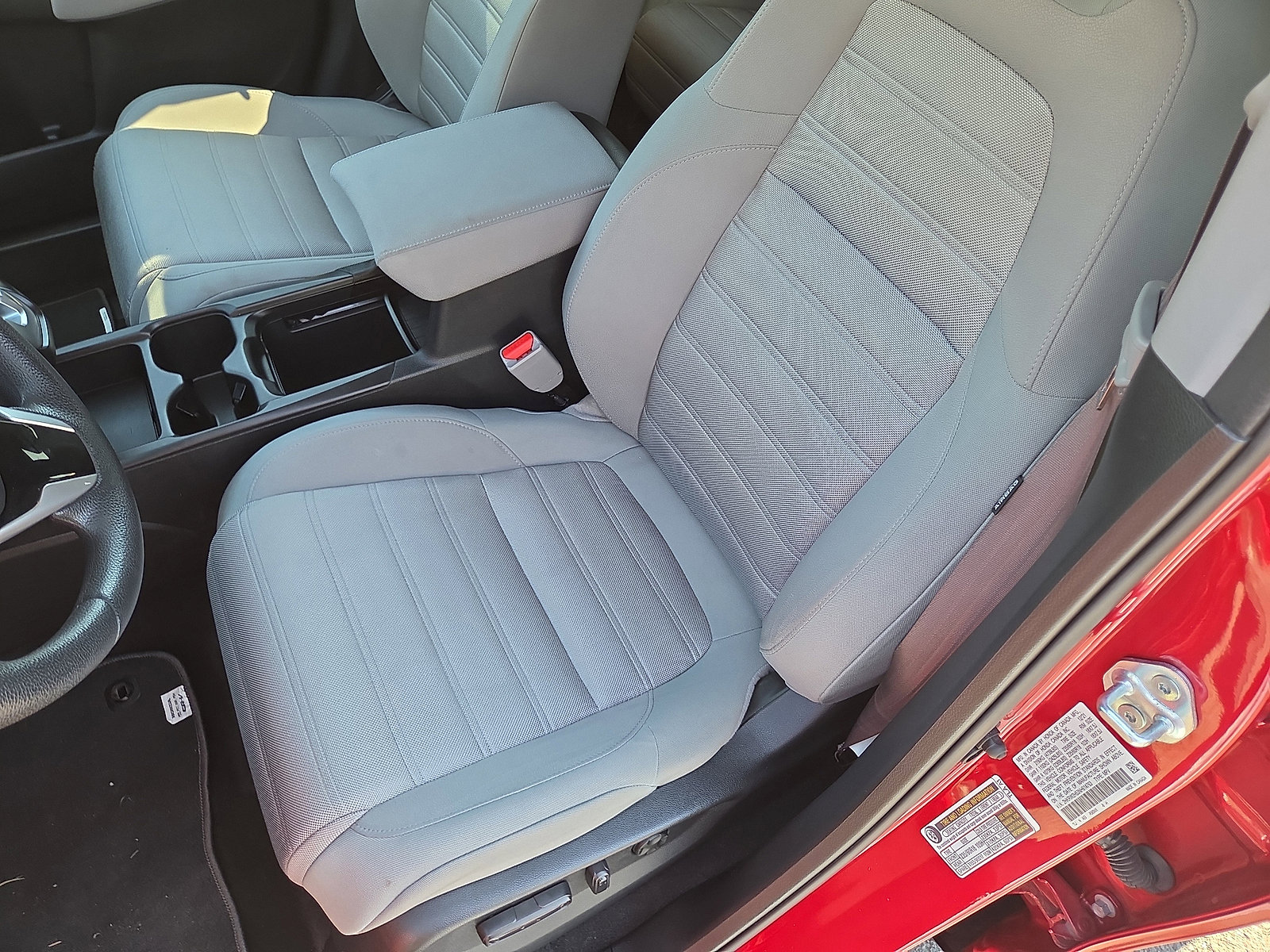 Used 2022 Honda CR-V EX image 13