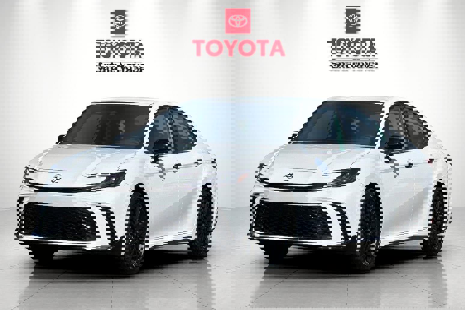 New 2026 Toyota Camry Hybrid image 6