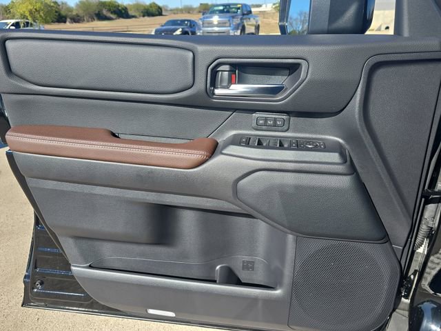 New 2026 Toyota Land Cruiser w/ Premium Package image 27