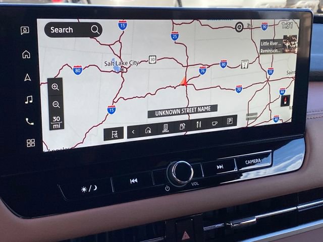 New 2026 Mitsubishi Outlander SEL image 22