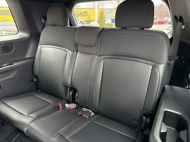 New 2027 Kia Telluride S image 15