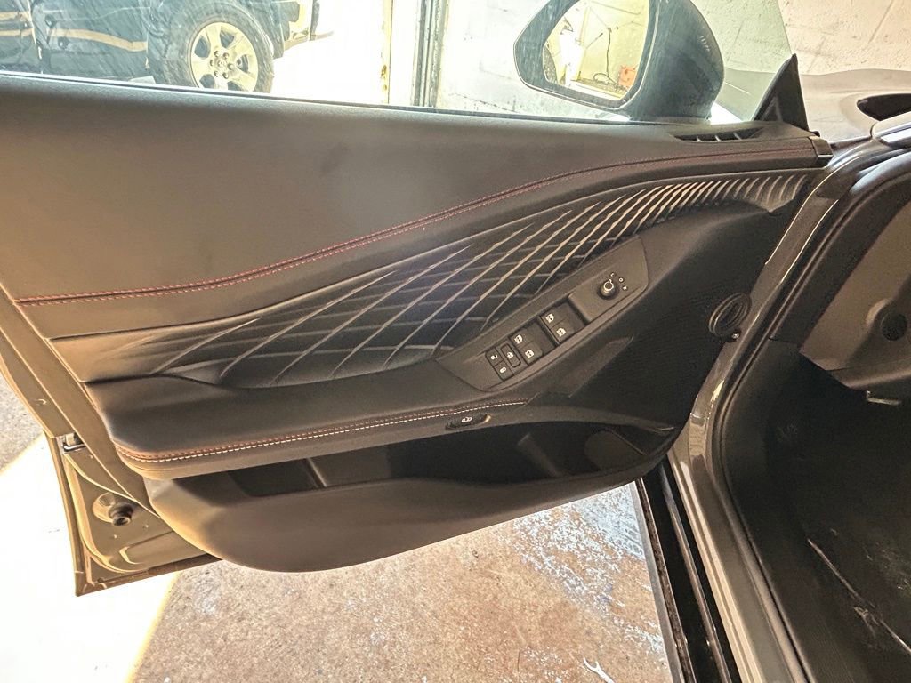 New 2026 Dodge Charger R/T Scat Pack image 25