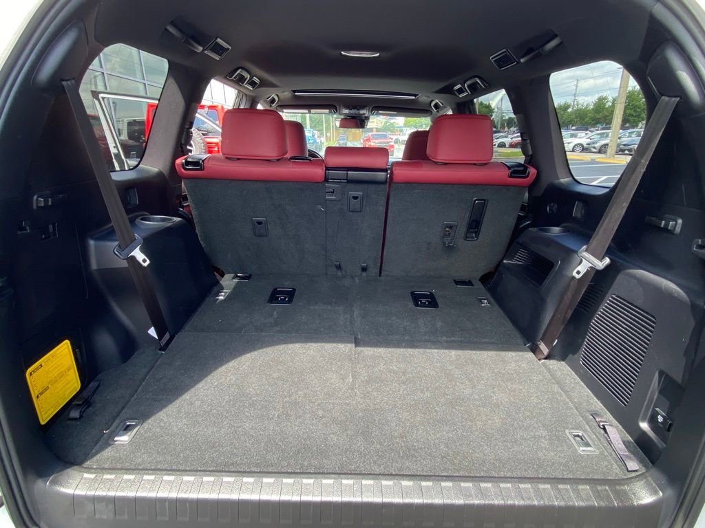 Used 2021 Lexus GX 460 Premium w/ Premium Package AWD/4WD image 28