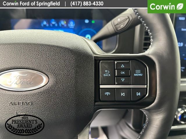 New 2026 Ford F250 Platinum AWD/4WD image 44