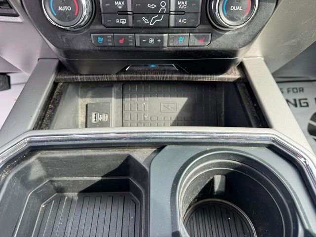 Used 2021 Ford F350 Lariat w/ Tremor Off-Road Package AWD/4WD image 32