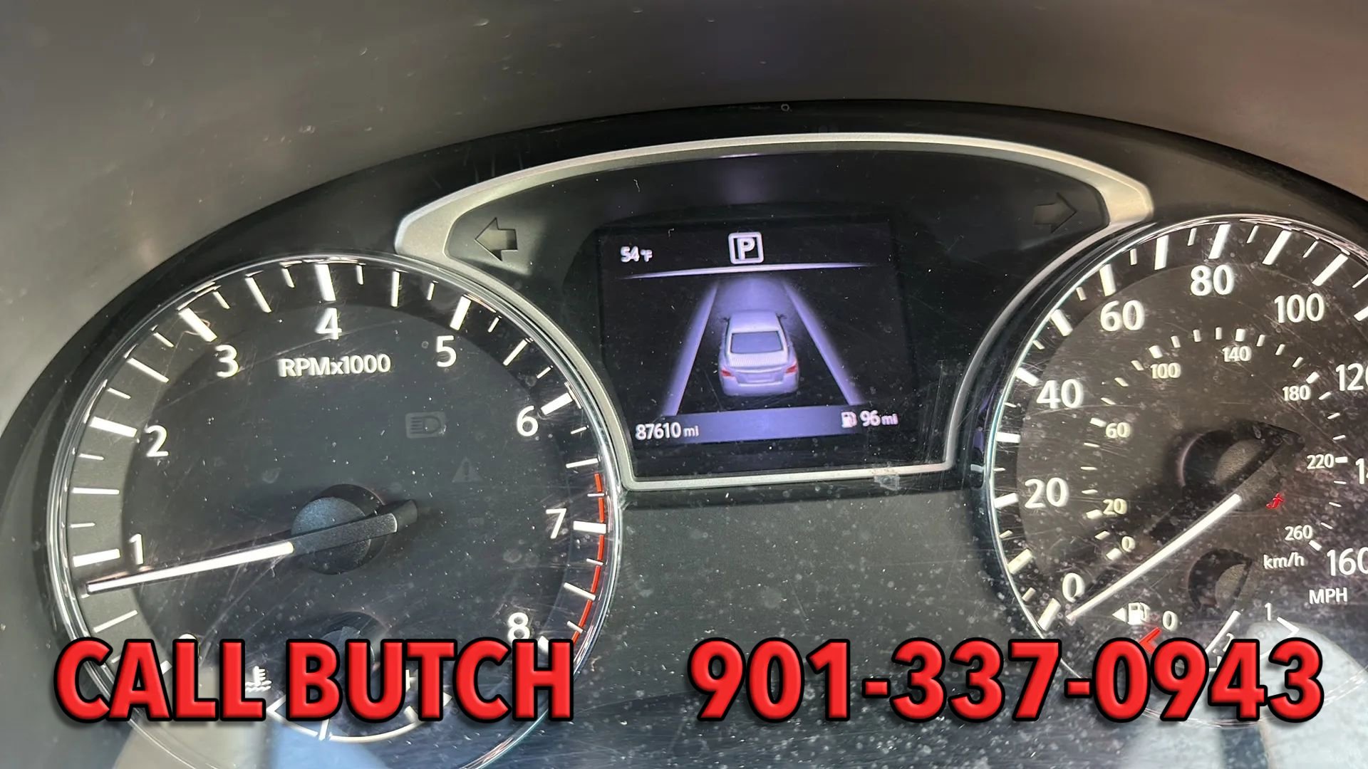 Used 2017 Nissan Altima 2.5 S image 11