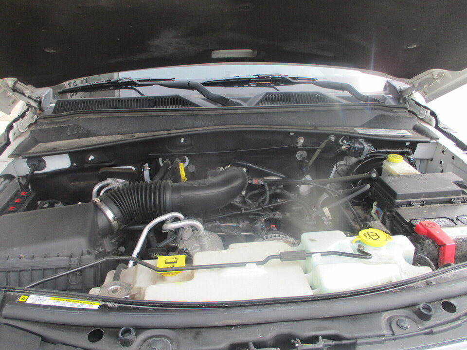 Used 2011 Dodge Nitro SE AWD/4WD image 4