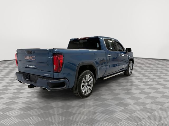 Certified 2024 GMC Sierra 1500 Denali w/ Denali Reserve Package image 10