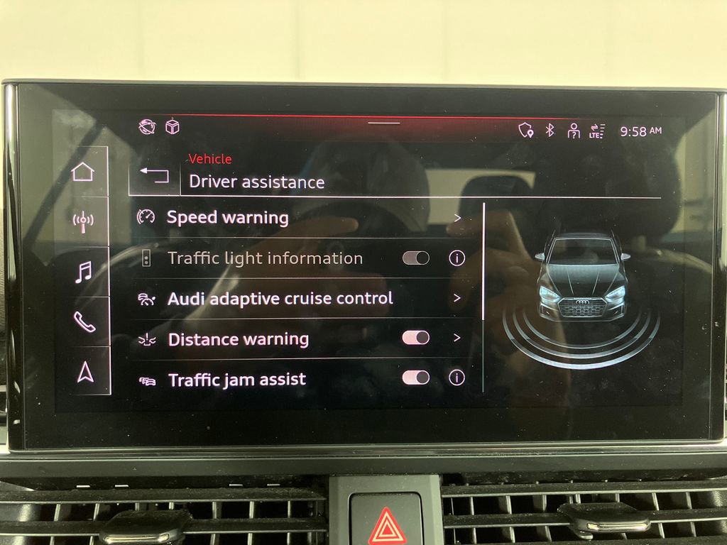 Used 2021 Audi A5 2.0T Premium Plus w/ Premium Plus image 26