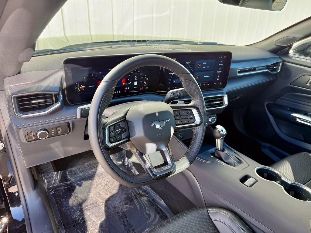 New 2026 Ford Mustang GT Premium image 11