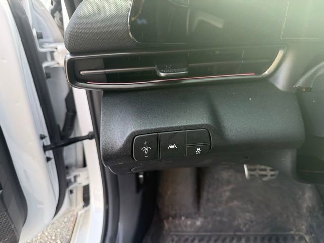 Used 2023 Hyundai Elantra N w/ Cargo Package image 8