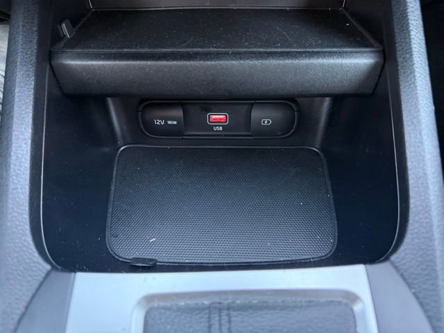 Used 2024 Kia Forte LXS image 20