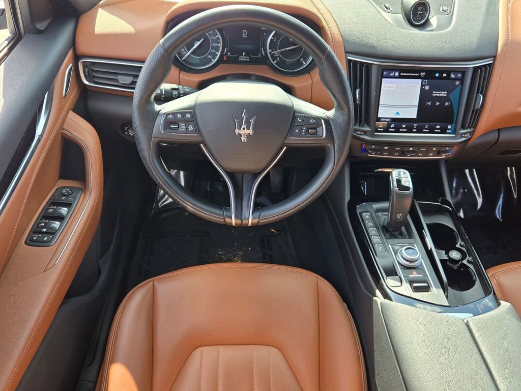 Used 2023 Maserati Levante GT image 14
