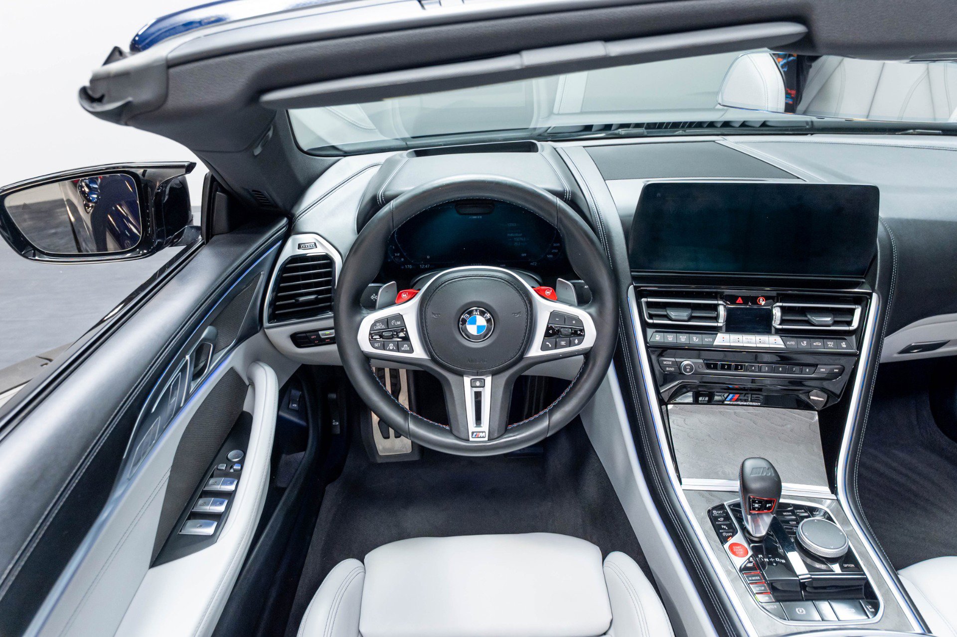 Used 2023 BMW M8 Competition AWD/4WD image 59