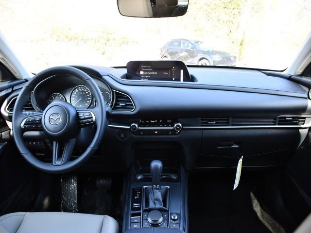 New 2026 MAZDA CX-30 AWD 2.5 S w/ Select Sport Pkg image 16