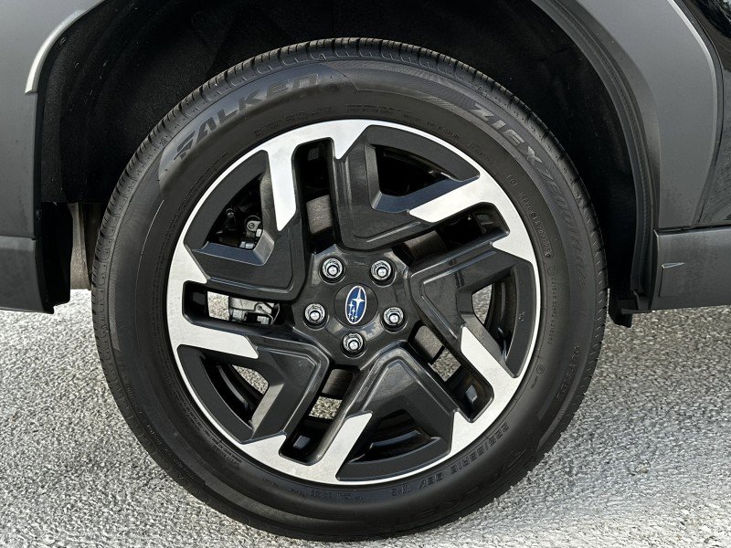 Certified 2026 Subaru Forester Limited image 35